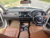 BMW X3 Xline 20xd