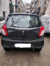 Maruti Suzuki Alto Alto 800 Lxi (O)