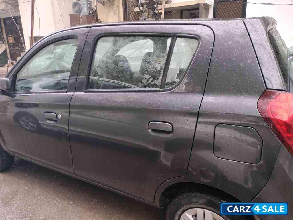 Maruti Suzuki Alto Alto 800 Lxi (O)