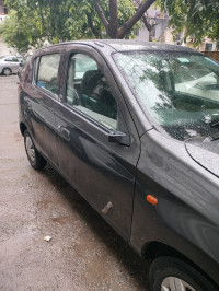 Maruti Suzuki Alto Alto 800 Lxi (O)