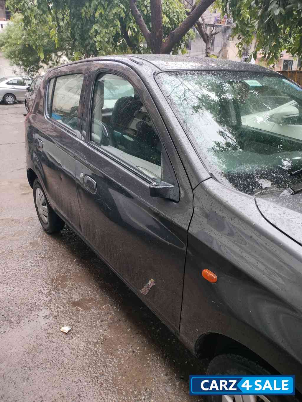 Maruti Suzuki Alto Alto 800 Lxi (O)