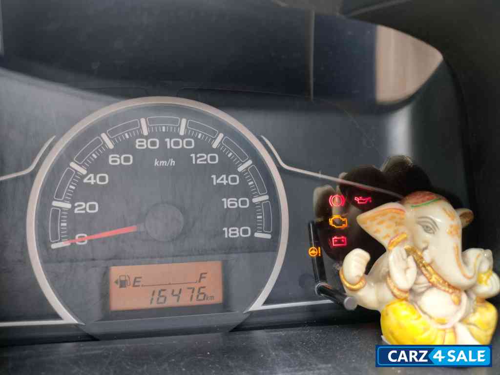 Maruti Suzuki Alto Alto 800 Lxi (O)