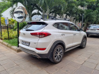 Hyundai Tucson GLS Automatic