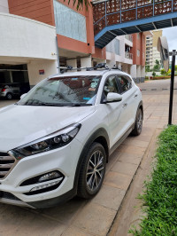 Hyundai Tucson GLS Automatic