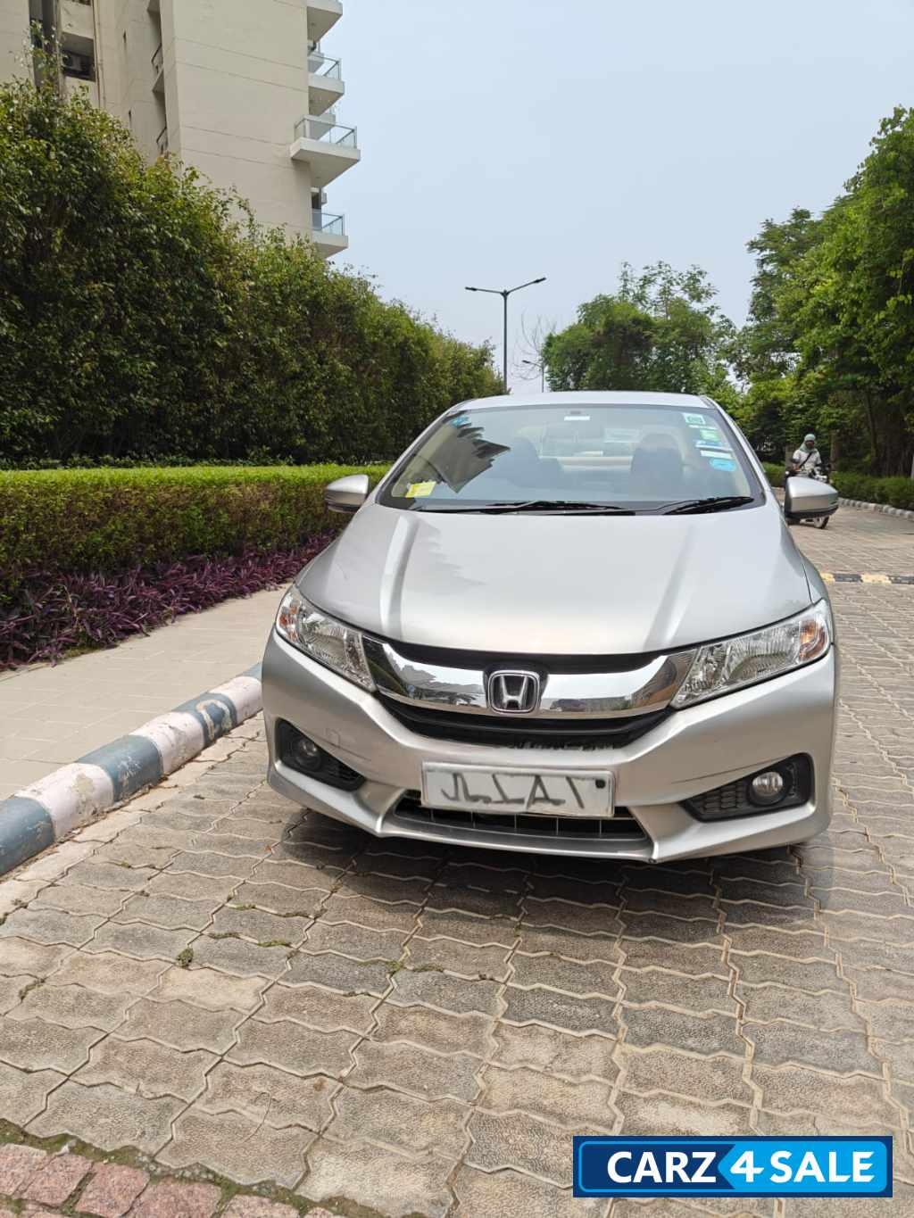 Honda City City I tech VMT Manual