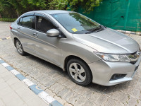 Honda City City I tech VMT Manual