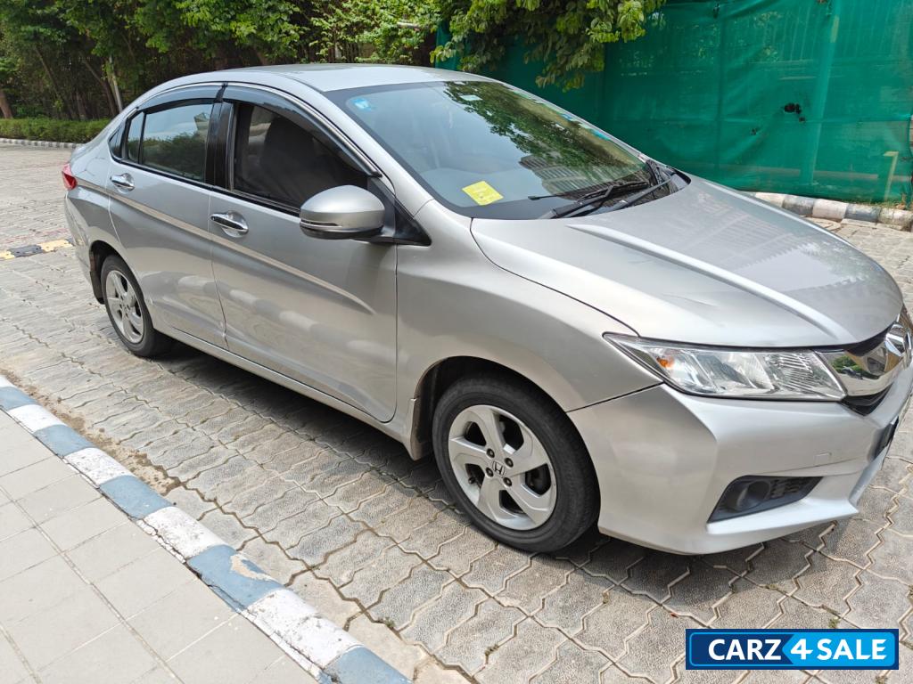 Honda City City I tech VMT Manual