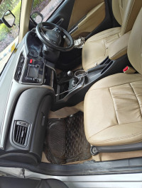 Honda City City I tech VMT Manual