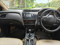 Honda City City I tech VMT Manual