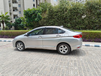 Honda City City I tech VMT Manual