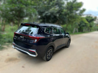 Kia Carens Deisel 6MT Prestige Plus