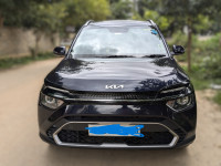 Kia Carens Deisel 6MT Prestige Plus