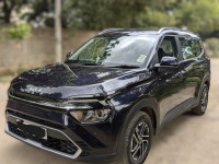 Kia Carens Deisel 6MT Prestige Plus