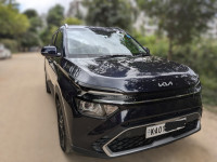 Kia Carens Deisel 6MT Prestige Plus