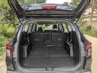 Kia Carens Deisel 6MT Prestige Plus