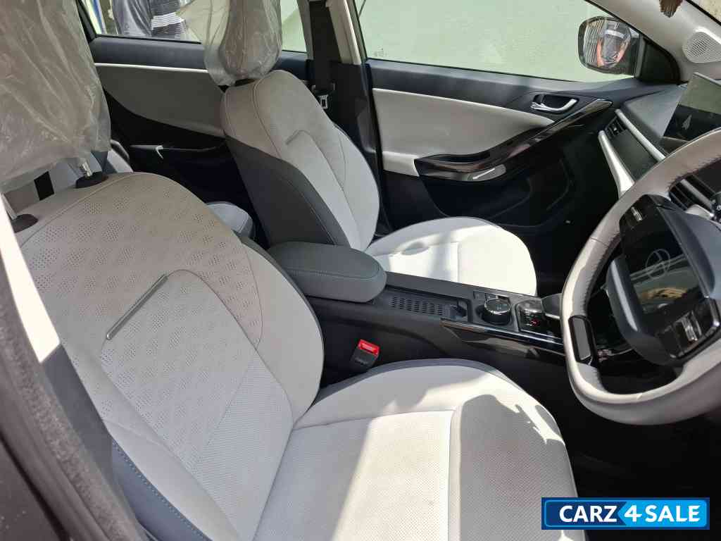 Tata Nexon Electric car Empowered plus long range Tata Nexon Electric car Empowered plus long range