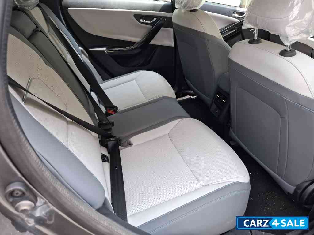 Tata Nexon Electric car Empowered plus long range Tata Nexon Electric car Empowered plus long range