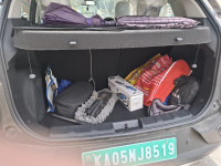 Tata Nexon Electric car Empowered plus long range