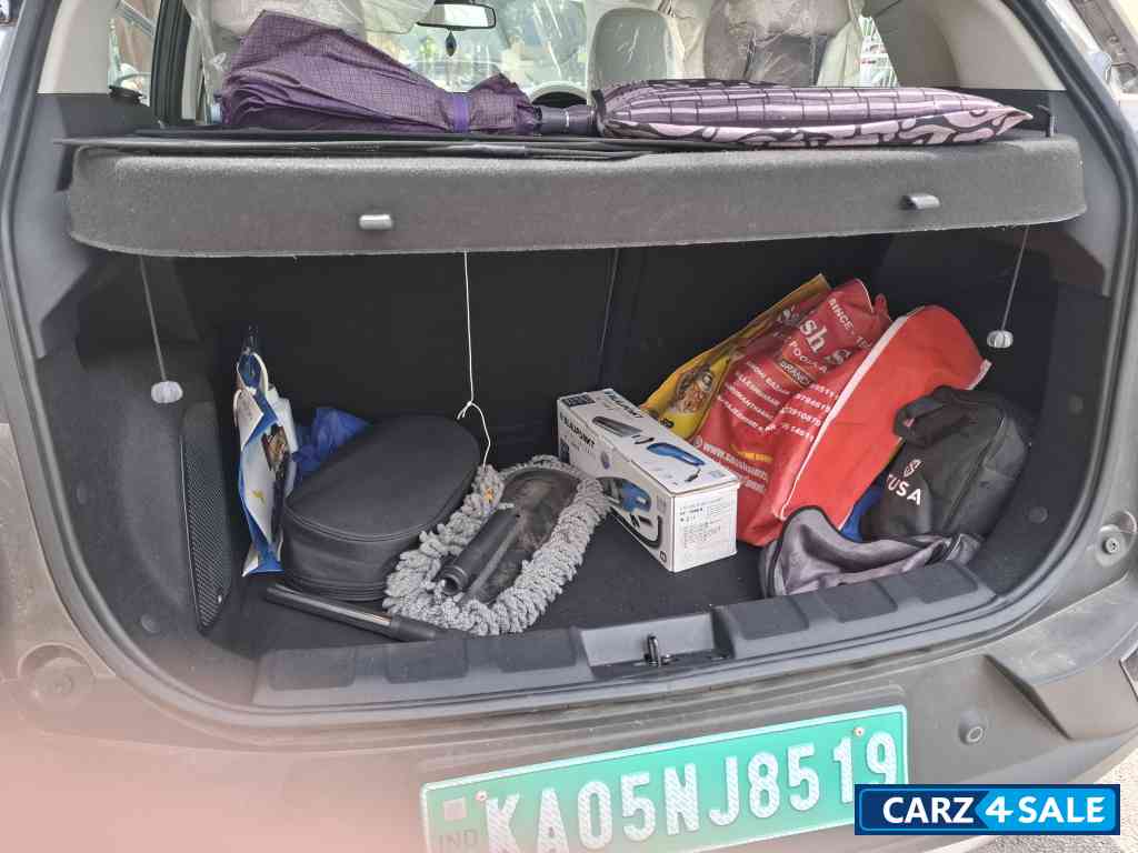 Tata Nexon Electric car Empowered plus long range Tata Nexon Electric car Empowered plus long range