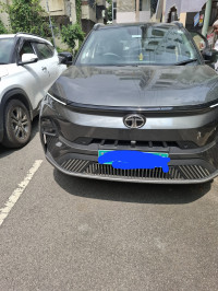 Tata Nexon Electric car Empowered plus long range