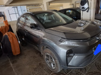 Tata Nexon Electric car Empowered plus long range