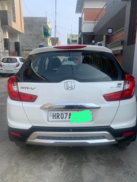 Honda WR-V Alive edition
