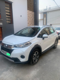 Honda WR-V Alive edition