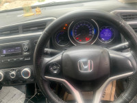 Honda WR-V Alive edition