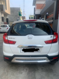 Honda WR-V Alive edition