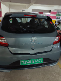 Tata Tiago Ev