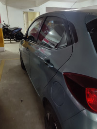 Tata Tiago Ev