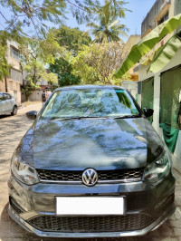 Volkswagen Vento Comfortline Plus BS6 2020