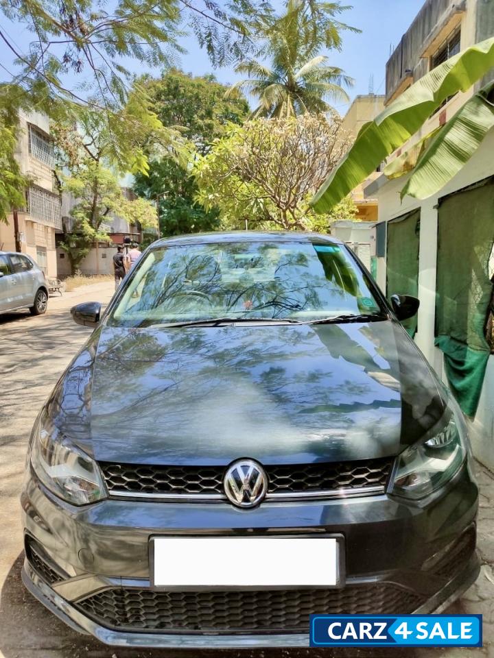 Volkswagen Vento Comfortline Plus BS6 2020