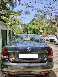 Volkswagen Vento Comfortline Plus BS6 2020