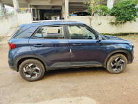 Hyundai Venue 1.0Turbo GDI IMT, peteol