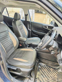 Hyundai Venue 1.0Turbo GDI IMT, peteol