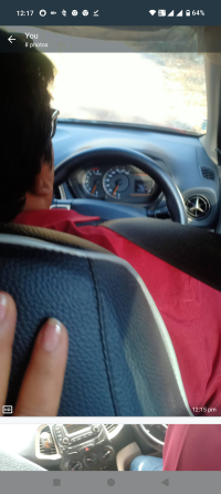 Hyundai Santro Meghna 1.1