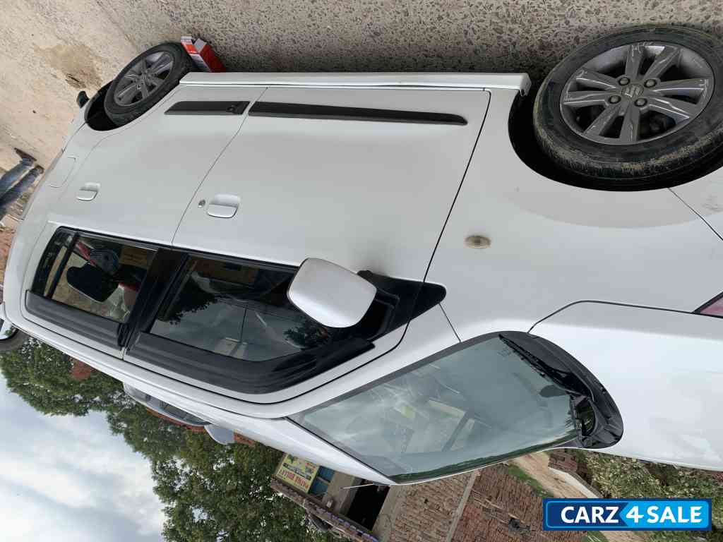 Maruti Suzuki Stingray Vxi