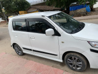 Maruti Suzuki Stingray Vxi
