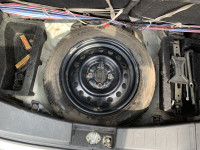 Maruti Suzuki Stingray Vxi