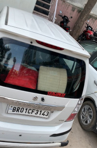 Maruti Suzuki Stingray Vxi