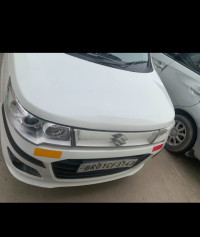 Maruti Suzuki Stingray Vxi