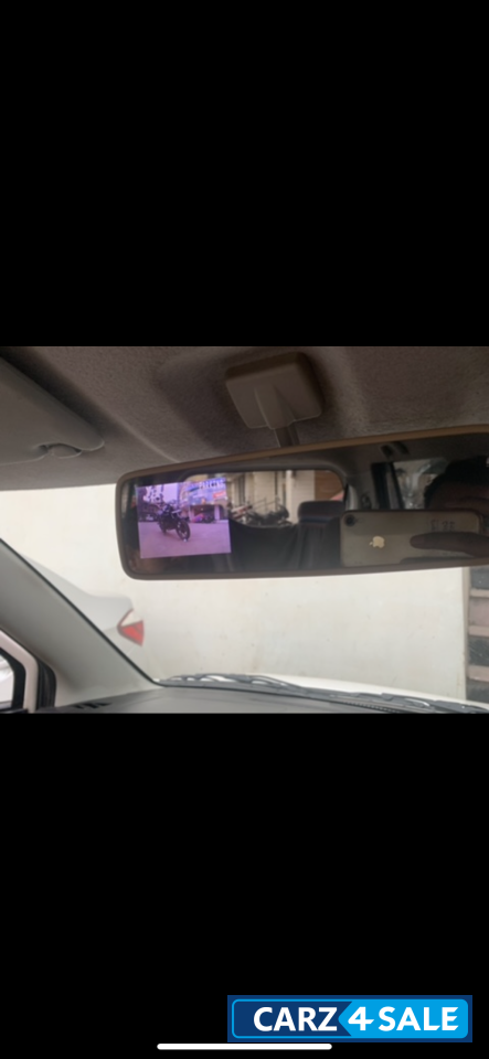 Maruti Suzuki Stingray Vxi