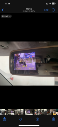 Maruti Suzuki Stingray Vxi