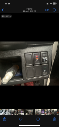 Maruti Suzuki Stingray Vxi