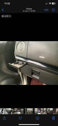 Maruti Suzuki Stingray Vxi