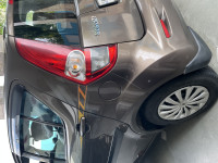 Bakers Chocolate Maruti Suzuki Ritz VXI