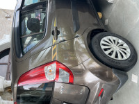 Bakers Chocolate Maruti Suzuki Ritz VXI