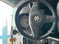 Bakers Chocolate Maruti Suzuki Ritz VXI