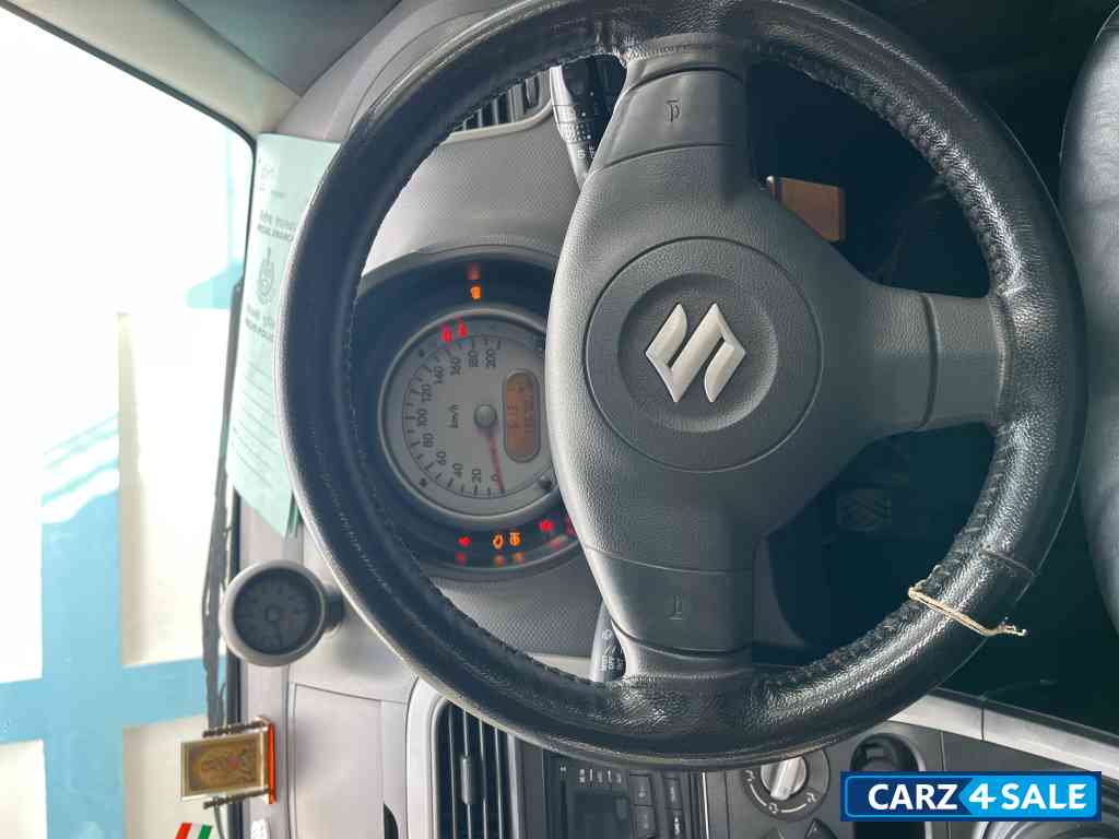 Bakers Chocolate Maruti Suzuki Ritz VXI Bakers Chocolate Maruti Suzuki Ritz VXI